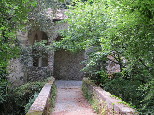 Strette di Cocciglia